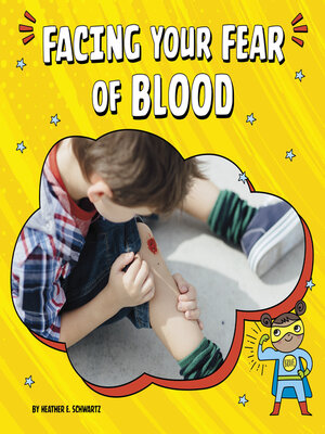cover image of Facing Your Fear of Blood
